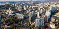 Фото предоставлено администрацией Сочи - НИА-Кубань