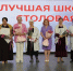 В Махачкале прошел региональный этап Всероссийского конкурса «Лучшая школьная столовая — 2026» - Махачкалинские известия