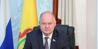 Вадим Супиков обратился к ветеранам боевых действий Пензенской области - Stolica58.Ru