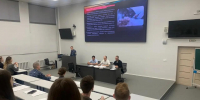 Псковские курсанты развили навыки аналитической работы  - Pln-Pskov.Ru