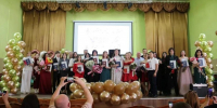 Выпускникам новомосковского музыкального колледжа вручили дипломы - ИА Новомосковск Сегодня