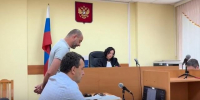 В Поморье начали судить коммерса Мартьянова, завалившего капремонт новодвинской школы - Tv29.Ru