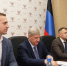 Взаимодействие молодежи и ветеранов боевых действий выходит на новый уровень - Народный Совет ДНР