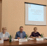 В Ставропольском краевом клиническом многопрофильном центре прошел координационный совет - Министерство Здравоохранения