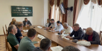 Вопросы агрострахования и обеспечение ГСМ обсудили на совещании по АПК в Карачаево-Черкесии - Газета День республики