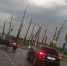 Осужденные помогают разбирать завалы после урагана в Кушве - КП Екатеринбург