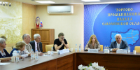 Встреча поколений в Смоленске: диалог о выборах и гражданской активности - Общественная палата