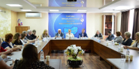 Александр Точенов оценил готовность Смоленской области к выборам - Общественная палата