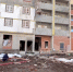 Люлька со строителями сорвалась с высоты шестого этажа в Уфе, двое погибли - Вечерняя Москва
