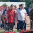 В донской столице почтили память героев всех вооруженных конфликтов - Администрация Ростовской области
