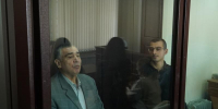 Экс-главу азербайджанской диаспоры в Екатеринбурге хотят обменять на осужденных россиян - EaNews.Ru