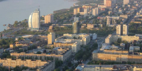 Беспилотную опасность отменили в Волгоградской области - Газета Городские вести