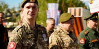 - Сегодня - День ветеранов боевых действий в Чувашии: - Газета Грани