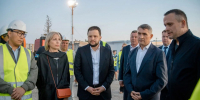 - Министр транспорта России Андрей Никитин прибыл в Чувашию:  форум Река - Газета Грани