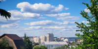 Для движения транспорта перекрыта центральная часть Пензы - ПензаСМИ