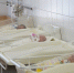 В Омской области за июнь родилось более 1100 детей - ИА Омскрегион