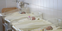 В Омской области за июнь родилось более 1100 детей - ИА Омскрегион