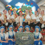 Лужский хореографический ансамбль «Радость» на Международном фестивале народного творчества «Венок дружбы» - Газета Лужская правда
