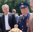 Новочеркасск встретил патриотический автопробег по городам-героям - Газета Новочеркасские ведомости
