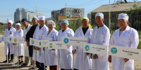 В Якутии завершился XXII республиканский конкурс «Лучший по профессии» среди операторов искусственного осеменения КРС - Министерство сельского хозяйства
