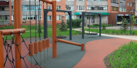 В Курской области обустроят 23 общественных территории по программе ФКГС. - Советский район