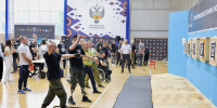 Победителем «Кубка мужества» стала команда Серпухова - MosRegToday.Ru