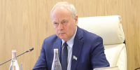 В Башкирии сохранят память о Константине Толкачёве - Сетевое издание Республика Башкортостан