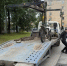 Подросток без прав гонял по центру Петрозаводска - Gubdaily.Ru