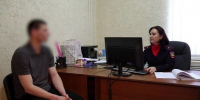 рецидивист обокрал рязанку - РИА 7 Новостей