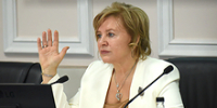 Завершение учебного года и инновации для здравоохранения в фокусе внимания учёного совета АГМУ - АГМУ