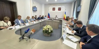 С 2027 года будут проводиться соревнования «Кубок защитников Отечества» среди ветеранов боевых действий и военной службы - Администрация Сальского района