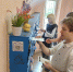 «Твой выбор — твоя жизнь»: Молодежная палата Котловки провела важную социальную акцию - Район Котловка