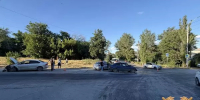 Водитель иномарки попал в больницу после ДТП в Новочеркасске - DonDay.Ru