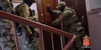 Больше 9 млн рублей у участников СВО похитила семейная группировка из Абакана‎ - Абакан 24