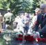 Губернатор Владимир Мазур почтил память павших защитников Родины - ГТРК Томск