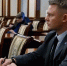 Александр Дрозденко: Программа "Время героев" - шанс продолжить служение Отечеству уже в мирной жизни - 47Channel.Ru
