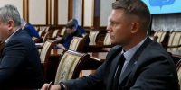 Александр Дрозденко: Программа "Время героев" - шанс продолжить служение Отечеству уже в мирной жизни - 47Channel.Ru