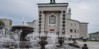 В центре Улан-Удэ в дни Алтарганы сделают дополнительные парковки - ИА Байкал-Daily