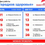 В Вологде вновь начинают работать «Городки здоровья» - OnlineVologda.Ru