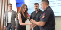 Во Владимире прошло заседание межведомственной комиссии по профилактике правонарушений - Город Владимир