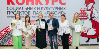 Территорию у Дворца творчества в Сыктывкаре преобразят на гранты нефтяников - Bnkomi.Ru