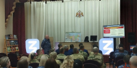 Росгвардейцы приступили к летнему периоду обучения - Росгвардия