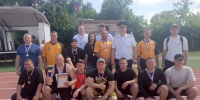 Имя героя живо пока его помнят - Карталинская новь