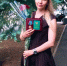Лана Есипова награждена медалью  «От любви к Родине — к защите Отечества - Газета Черноморские известия