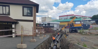 «Т Плюс» повышает надёжность теплоснабжения центра Медногорска - Orenburg.Media