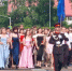 Саянские медалисты приняли участие в губернаторском бале - Администрация Саянска