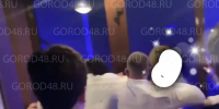 Госпитализированный с выпускного подросток — в удовлетворительном состоянии - Gorod48.ru