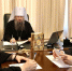 В Епархиальном управлении прошло заседание Архиерейского совета Приморской митрополии - Владивостокская епархия