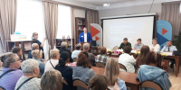 «Работа России. Работа для каждого» - Газета Сельская правда