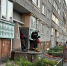 В Гусь-Хрустальном при пожаре в квартире эвакуировали 10 человек - Progorod33.Ru
